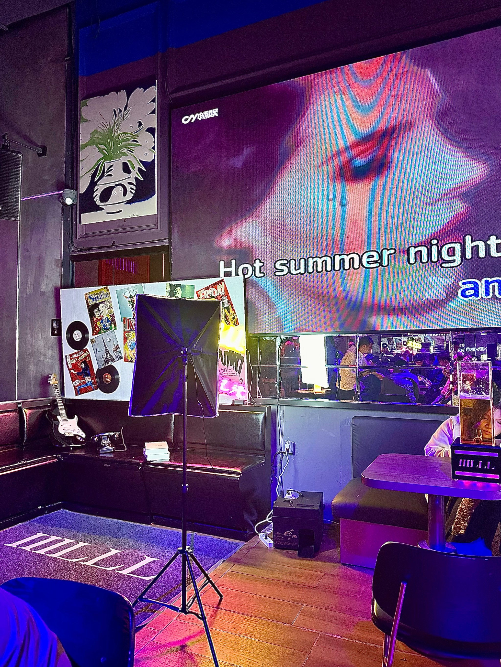 张掖商务ktv消费指南解析-临泽县ktv预定